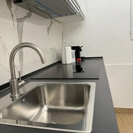 Apartamento La Casina A Porta Castiglione Bolonia