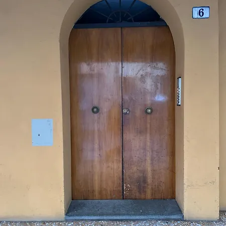 La Casina A Porta Castiglione Bolonia