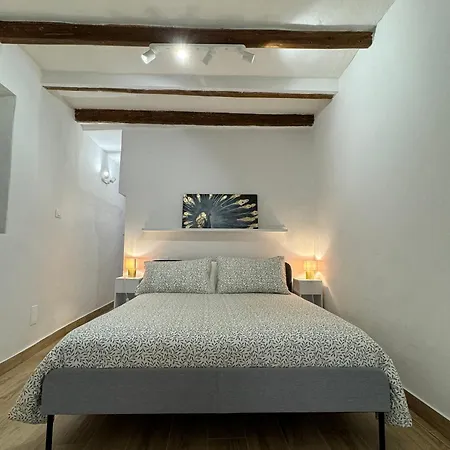 Apartamento La Casina A Porta Castiglione