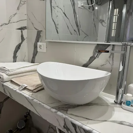 Apartamento La Casina A Porta Castiglione
