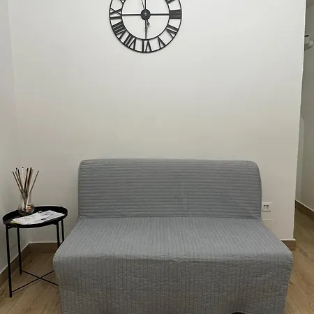Apartamento La Casina A Porta Castiglione Bolonia